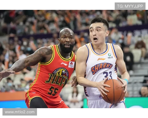 [CBA]克服“伤病潮” 浙江方兴渡战上海久事.