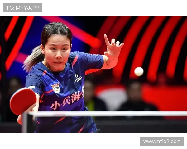 [乒乓球]四战四胜 山东鲁能领跑女团乒超.